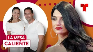 Natalia Jiménez soltó un último apelo a su ex, Daniel Trueba | La Mesa Caliente