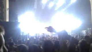 chase and status live in brixton 2011