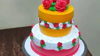 new Candy crush video cake Manzoor Ali cake video