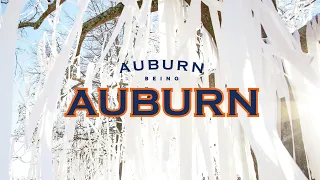 Auburn Being Auburn