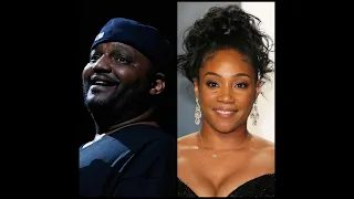 ARIES SPEARS RESPOND TO LAWSUIT CHARGES INVOLVING HIM AND COMEDIAN TIFFANY HADDISH. #celebritynews
