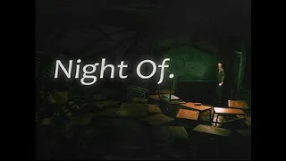 NIGHT OF. Demo - Indie Horror Game