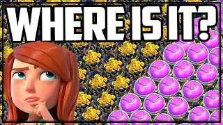 ONE Reason You're Getting LESS Loot in Clash of Clans