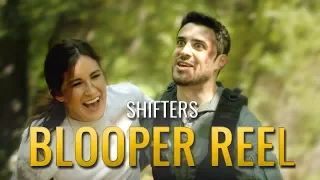 SHIFTERS (Short Film BLOOPERS)