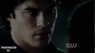 Damon & Elena - Blue Jeans (4x01)