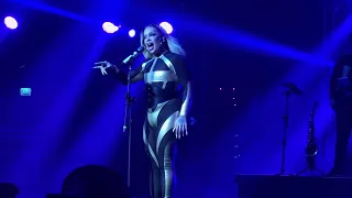 Gloria Groove - Nossa Música (Mc Cabelinho Cover) - Ao Vivo em Porto Alegre 01/07