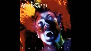 Alice In Chains Man In The Box HQ