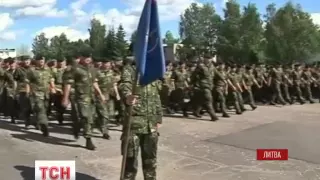 Випуск ТСН.16:45 за 24 лютого 2015 року