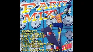 Party Mix (1997)