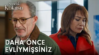 Adnan, Filiz'in imdadına yetişti! | Sandık Kokusu 13.Bölüm