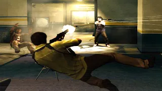 Max Payne 3 - Satisfying & Brutal Kills (2)