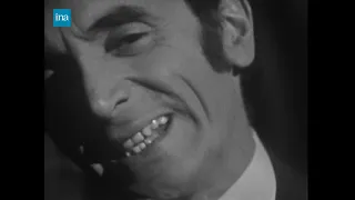 Charles Aznavour - La bohème (1968)