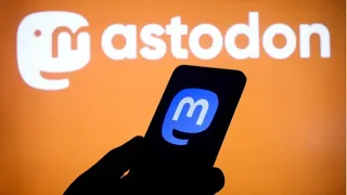 Mastodon, Medsos Alternatif Warga Twitter