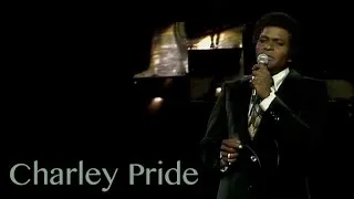 Charley Pride - Medley: Does My Ring Hurt Your Finger/I'd Rather Love You & more
