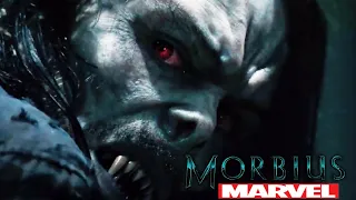 Morbius 2022 Hindi Dubbed Movie || Jared Leto, Matt Smith || MARVEL MCU Movie Full Facts, Review