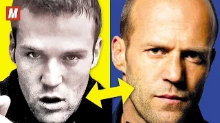 Jason Statham | From 9 to 49 years old