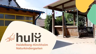 hulii Naturkindergarten Heidelberg-Kirchheim