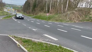 Audi A6 BiTDI 326HP Super sound