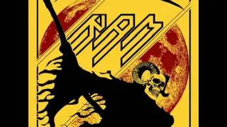 RAM - Evil (Mercyful Fate Cover)