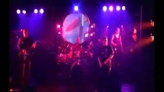 Hey You (Pink Floyd Tribute Band) - "Pigs (Three Different Ones)" - Clayton Opera House