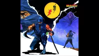 Ninja Gaiden - COMPLETE Soundtrack - NES Remix/Arrangement