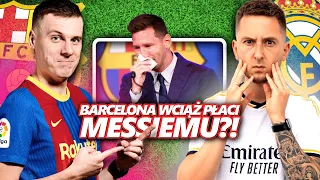 Messi okrada Barcę?! | LACHU vs FOOTROLL #1