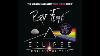 Brit Floyd:  Another Brick In The Wall