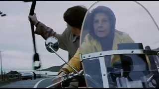 Harold & Maude Trailer (student project)