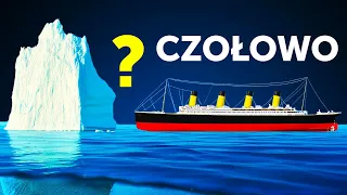 Czy Titanic miał szansę przetrwać?