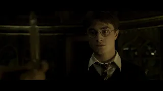Harry Potter and the Half-Blood Prince - Warner Bros. UK