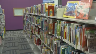 Texas school libraries must clear shelves of sexually explicit books with new law in place