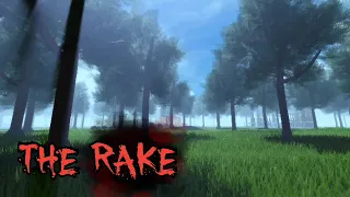 Day Time - The Rake [Remastered] [Official Soundtrack]