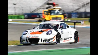Albert Motorsport I Porsche 991 GT3 Cup I ADPCR I Zandvoort DNRT I
