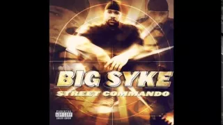 Big Syke - Get Um feat. Jelani, Ju - Street Commando