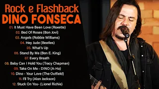 Dino - Acoustic Sessions | O melhor do Rock e Flashback Acústico - Novo DVD (JÁ NO SPOTIFY)