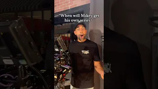 Mischief Mikey Premieres 9/7 😱