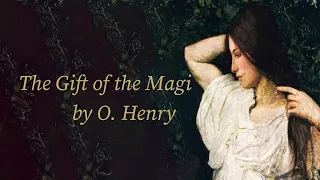 The Gift of the Magi |  O. Henry | [Full Audiobook with subtitles in English]