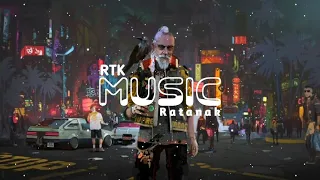 Really Slow Motion - Deadwood (Tik Tok) Epic Dark Rock Action [Remix]