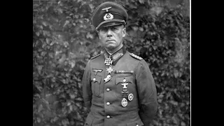 Erwin Rommel le renard du désert DOCUMENTIARE