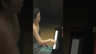 F.Liszt Sonata in B Minor Pianist Seung Min Ha