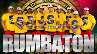 RUMBATON | Daddy Yankee | Zumba | Southvibes