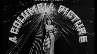 Columbia Pictures logos (December 25 , 1935)