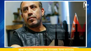 Haluk Levent | Siyasete Girsem Beni Hemen Atarlar