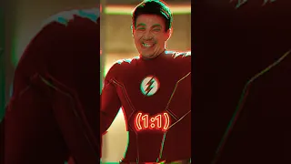 Flash Vs Green Lantern