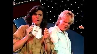 Modern Talking - You're My Heart You're My Soul (1985)