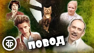 Повод. Кинокомедия (1986)