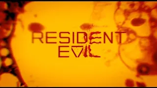 Resident Evil - Netflix series (teaser 2) Seizure Of Power #residentevil