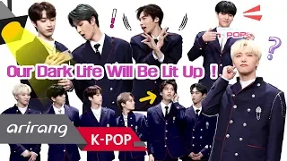 [Simply K-Pop] Preview With ONEUS(원어스)! _ Ep.348