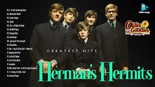 Herman's Hermits Collection The Best Songs Album - Greatest Hits Songs Album Of Herman's Hermits