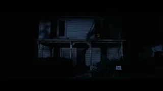 Immersive Halloween 1978 Ambience: Michael Myers Stalks the Myers House Bone-Chilling Film Audio! 🎃